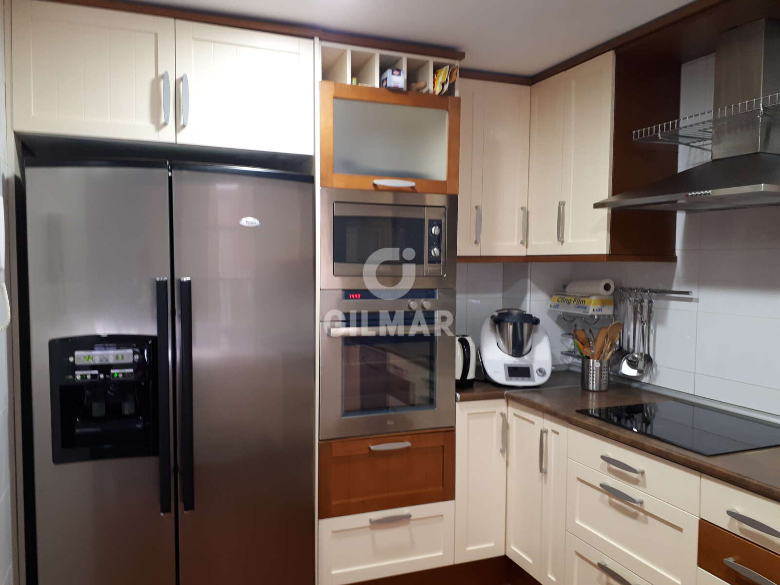 Property slider Gilmar
