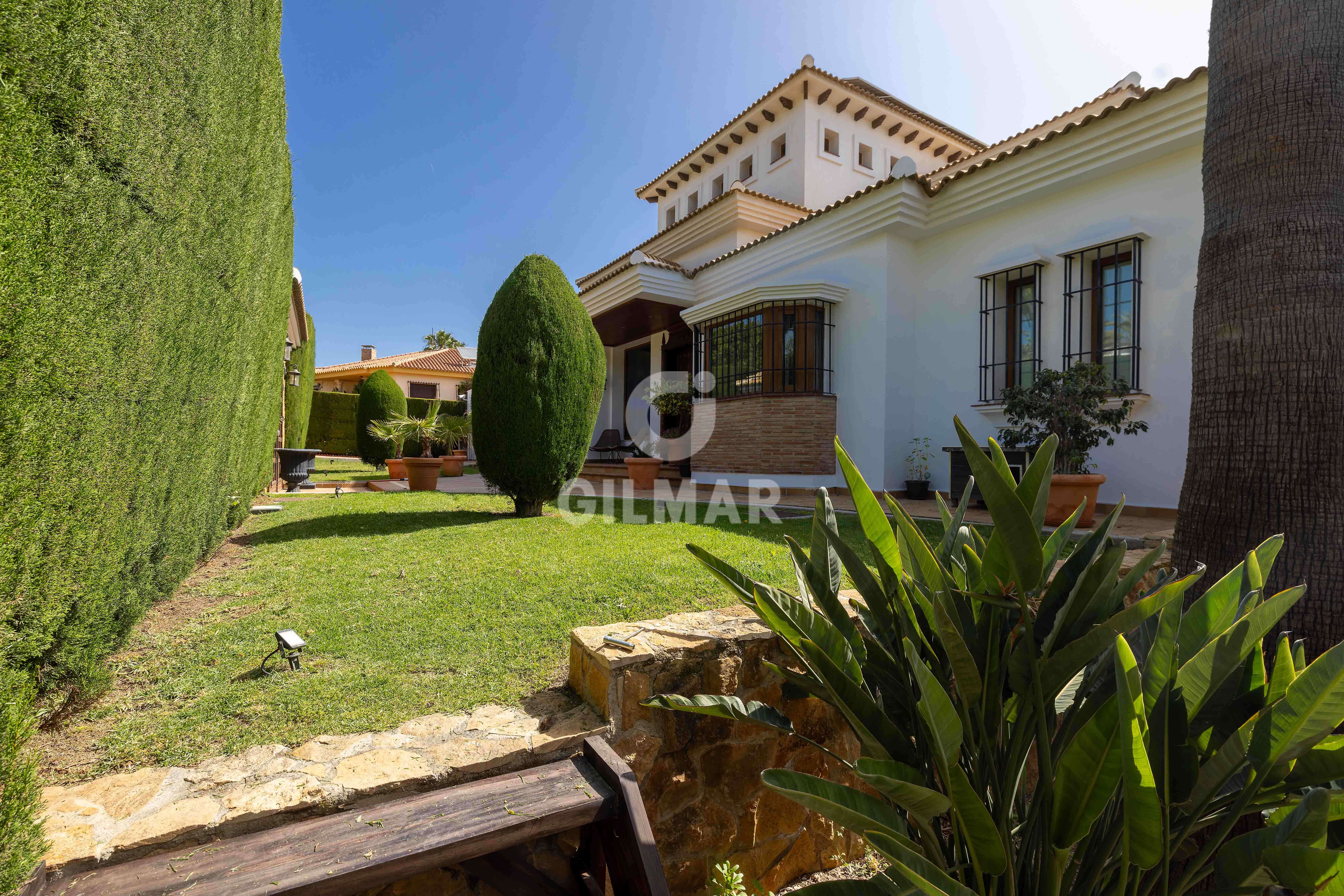 Photo of Villa