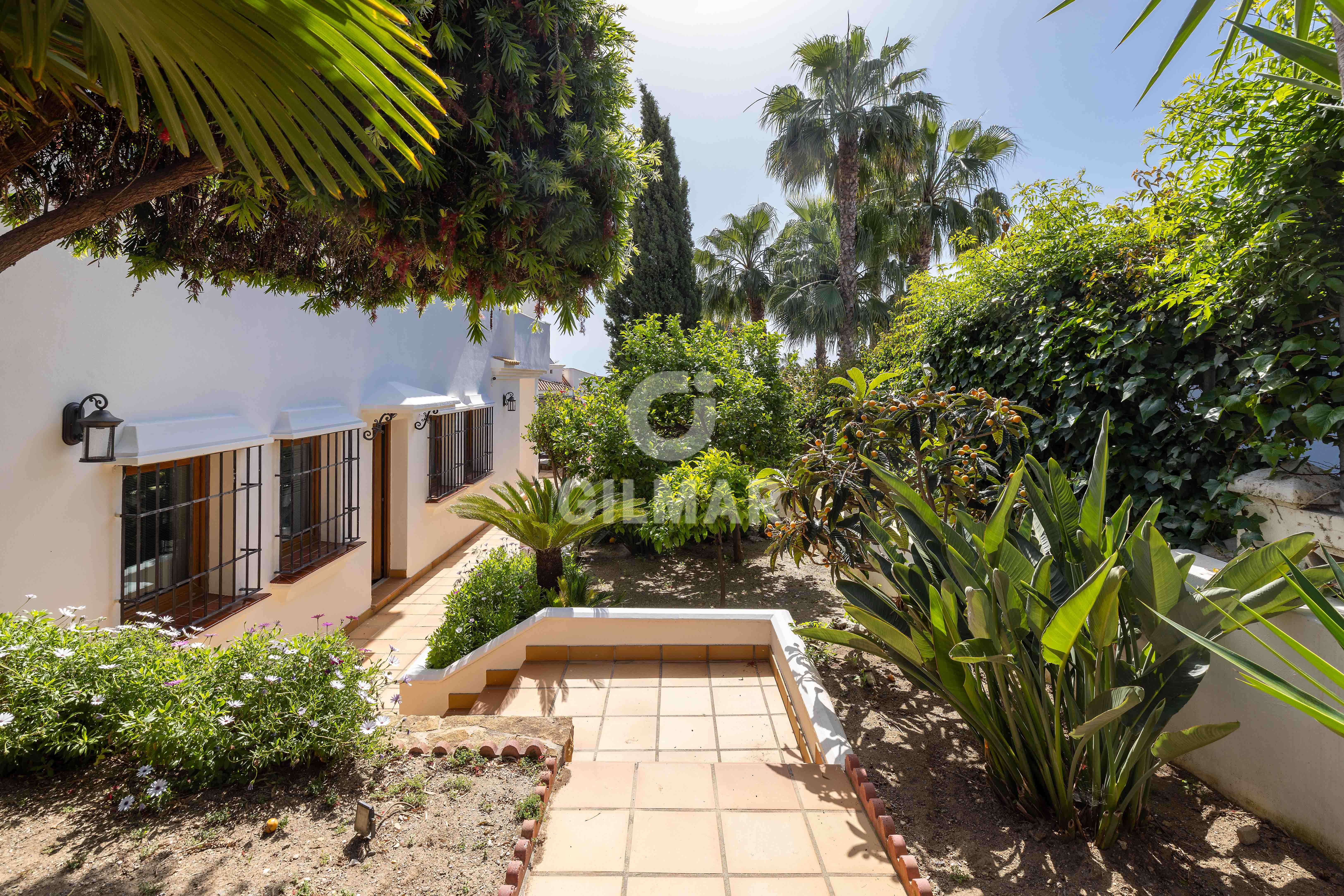 Photo of Villa