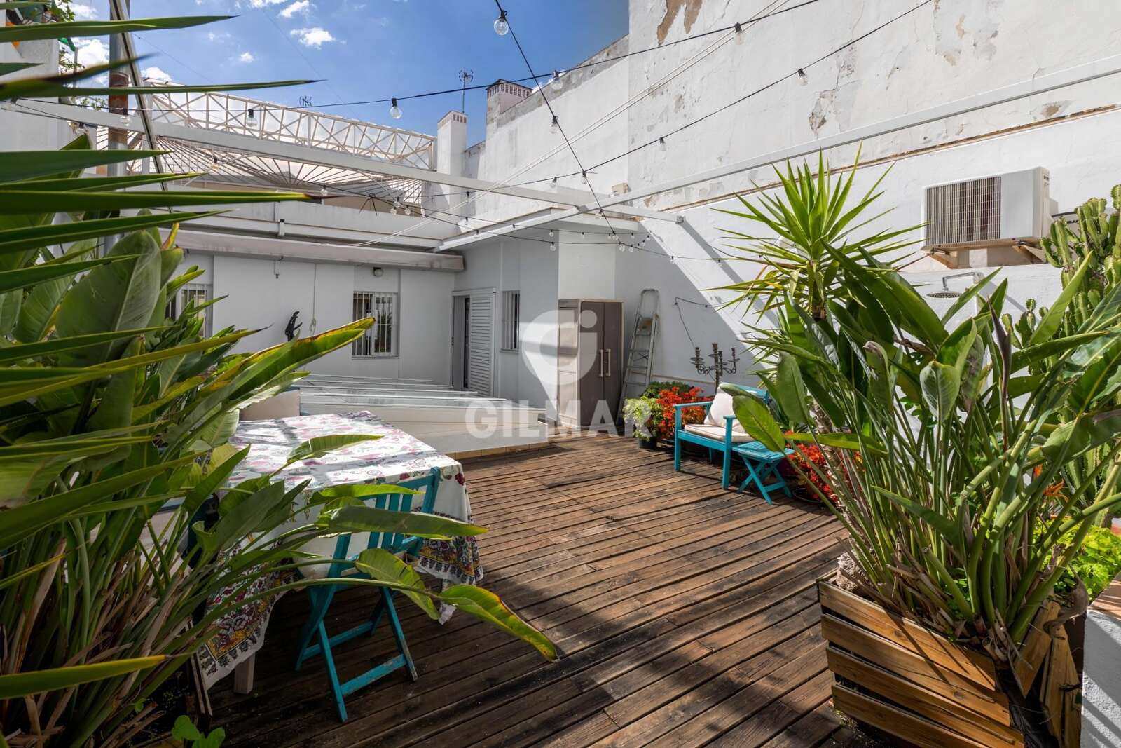 Property slider Gilmar