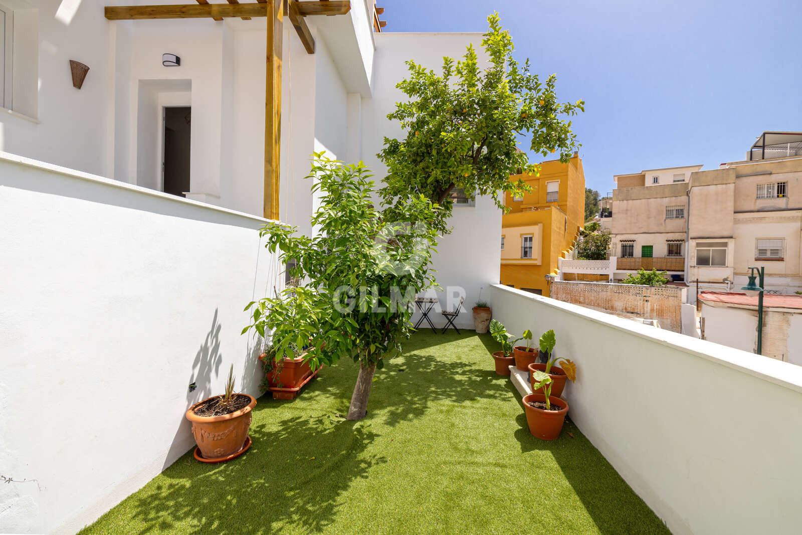 Property slider Gilmar