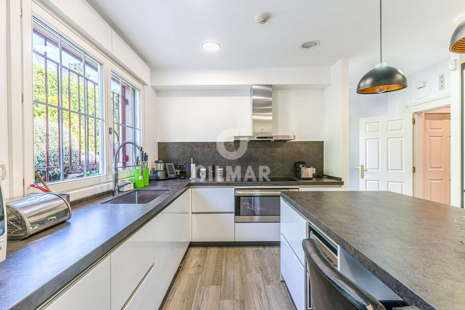 Property slider Gilmar