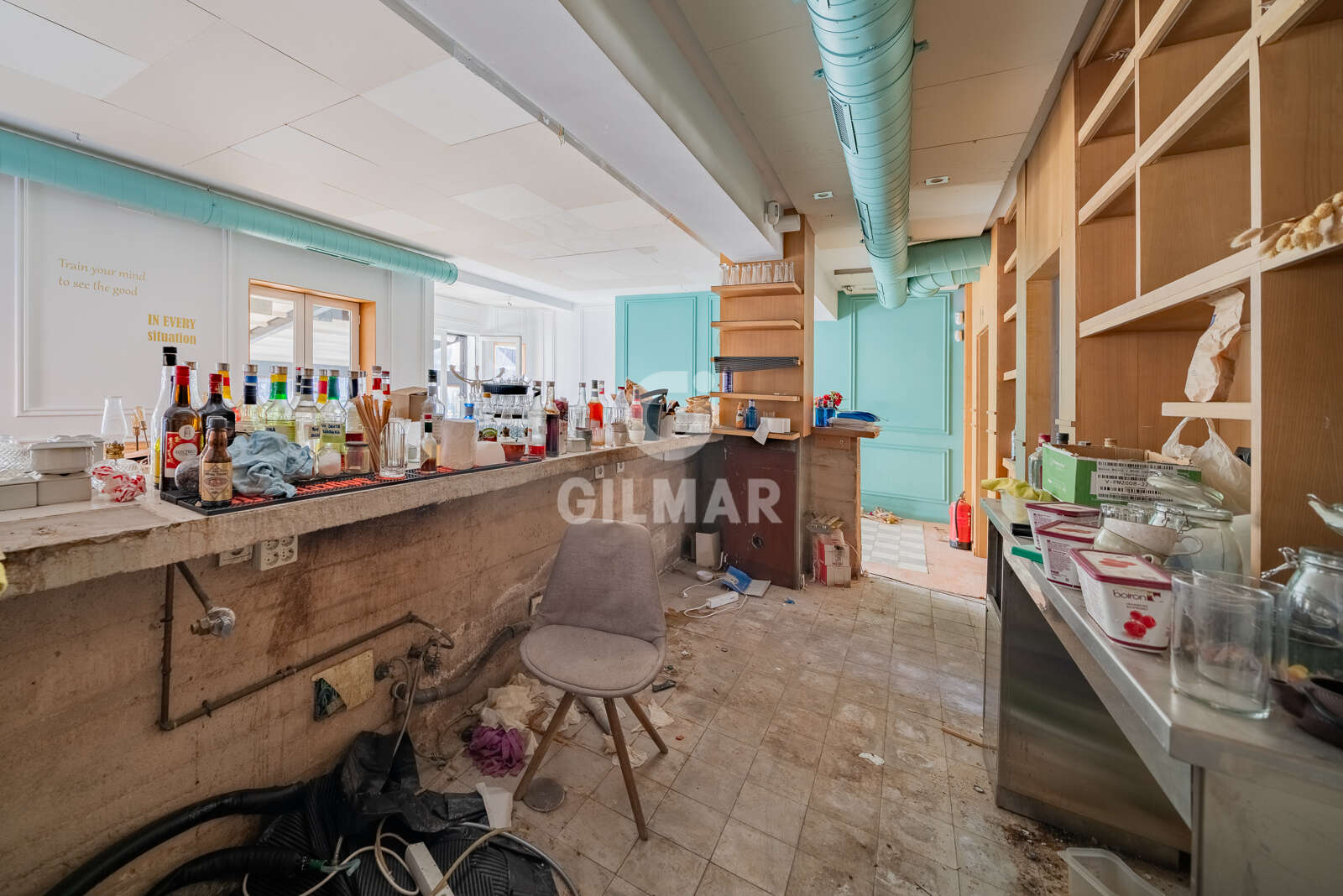 Property slider Gilmar