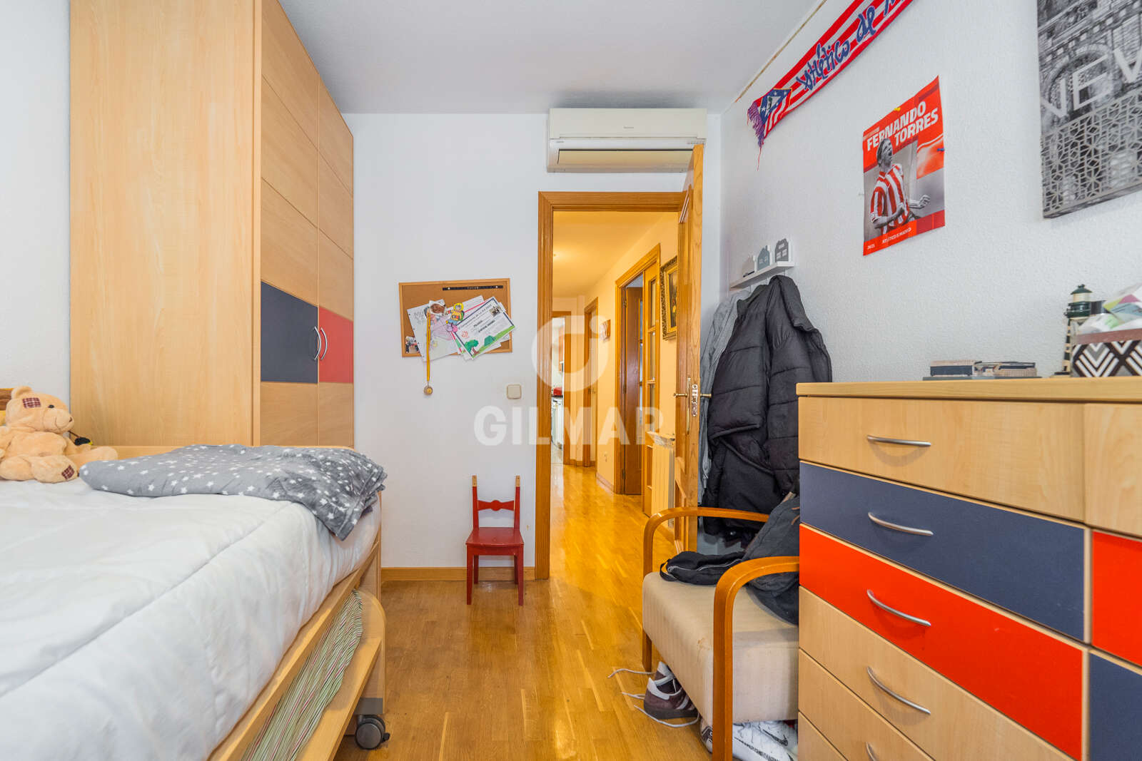 Property slider Gilmar