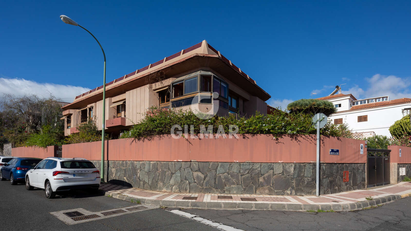 Property slider Gilmar
