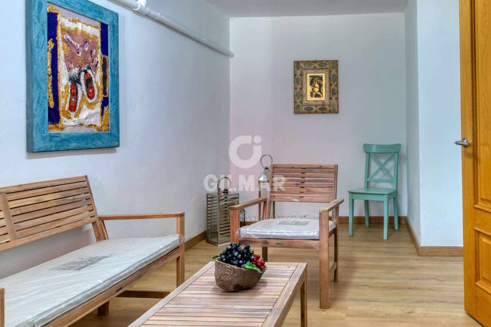 Property slider Gilmar