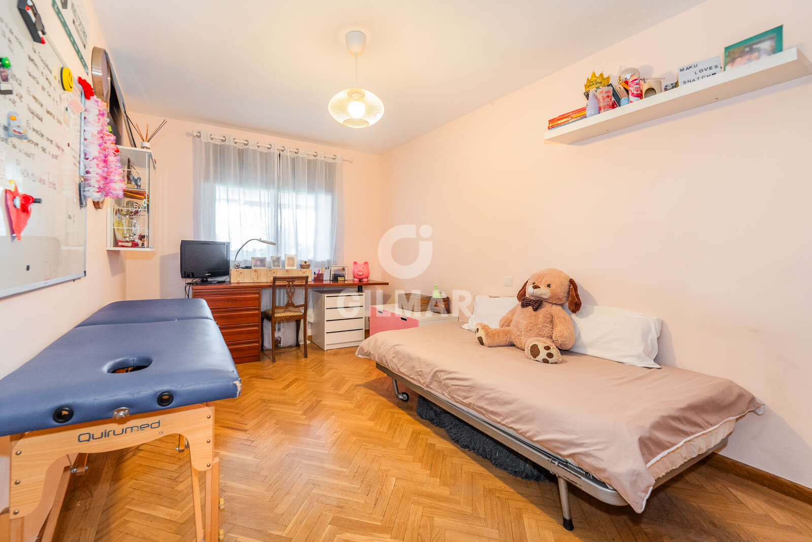 Property slider Gilmar