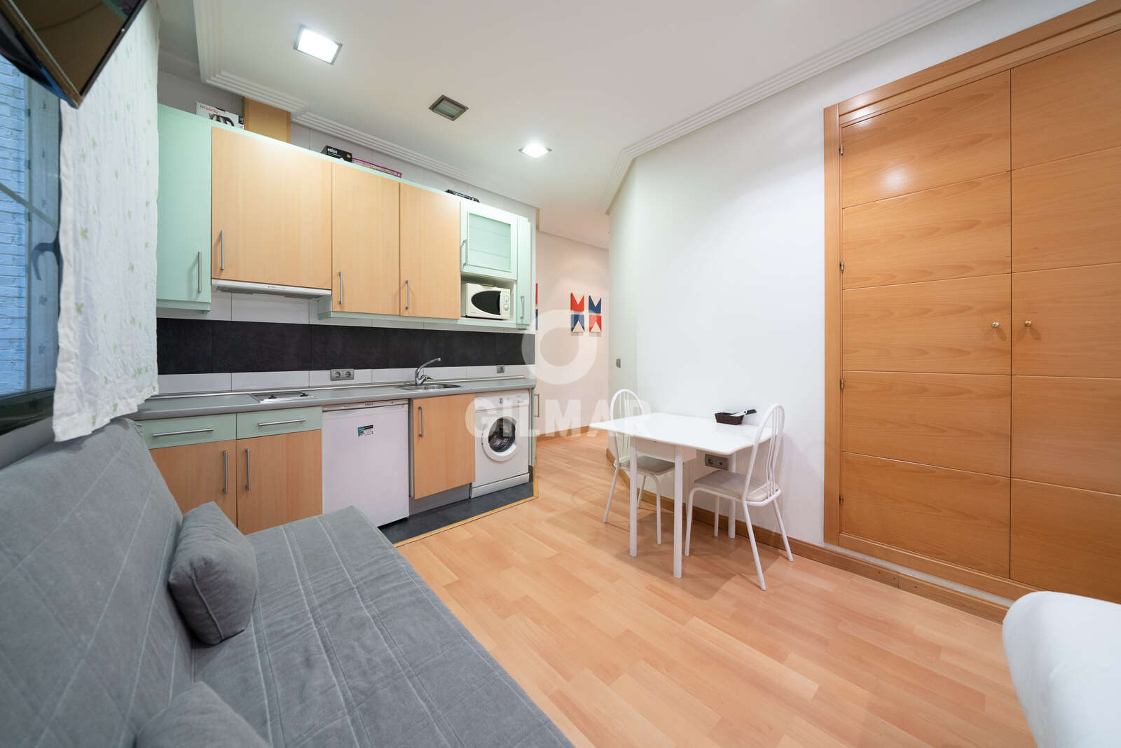 Property slider Gilmar