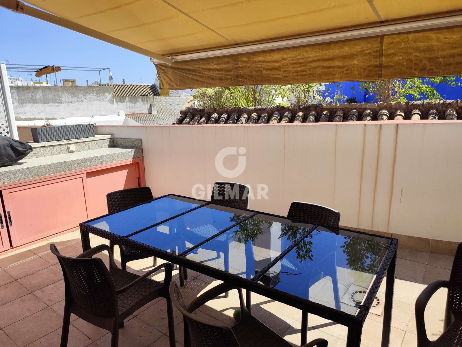 Property slider Gilmar
