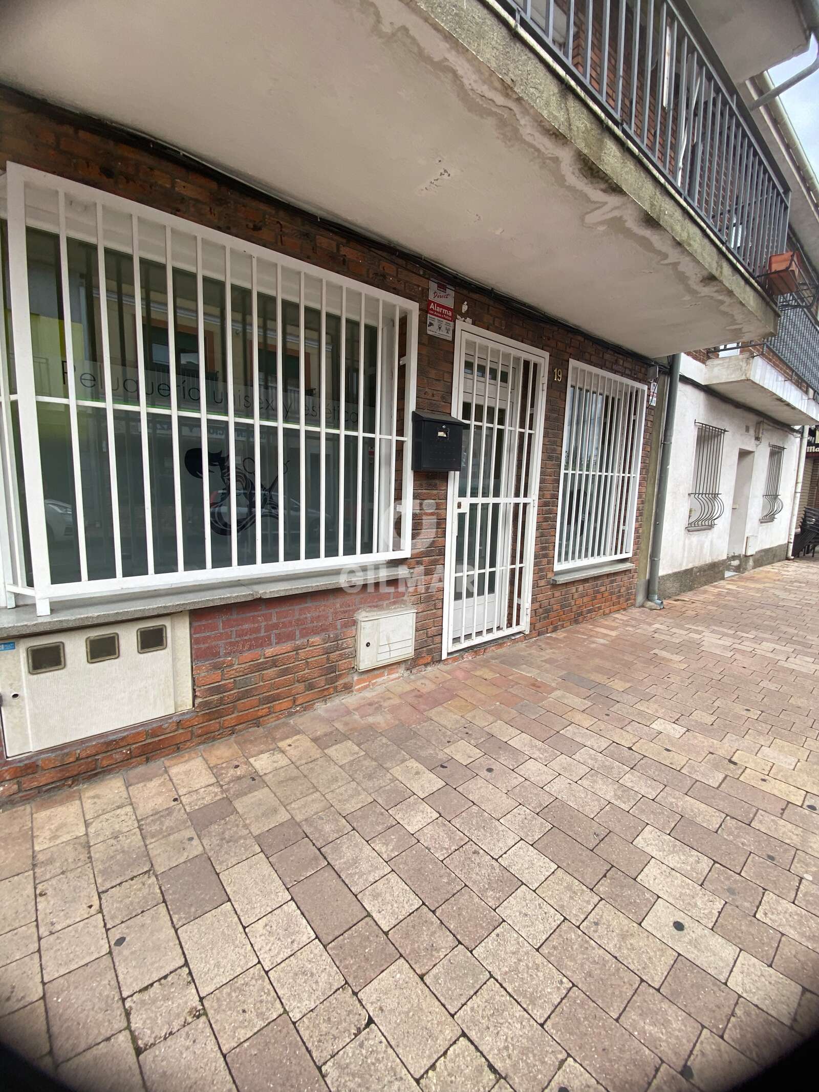 Property slider Gilmar