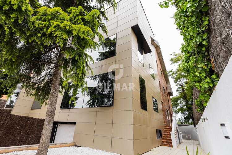 Office for rent in Peñagrande – Madrid | Gilmar Consulting