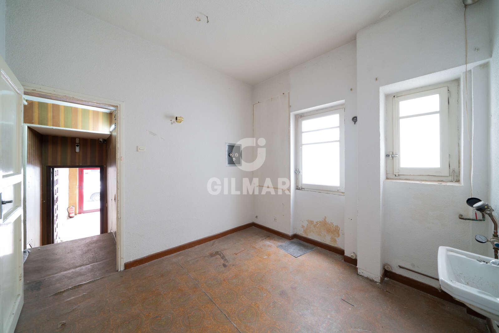 Property slider Gilmar