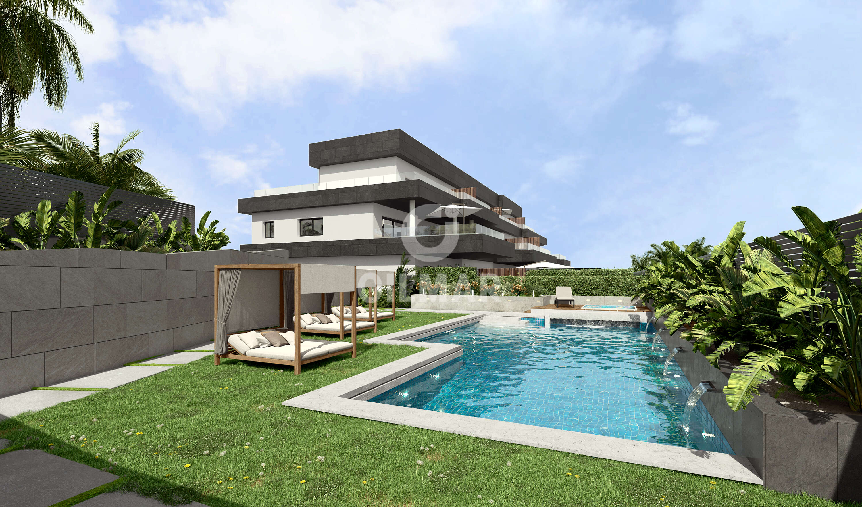 Photo of Duplex penthouse