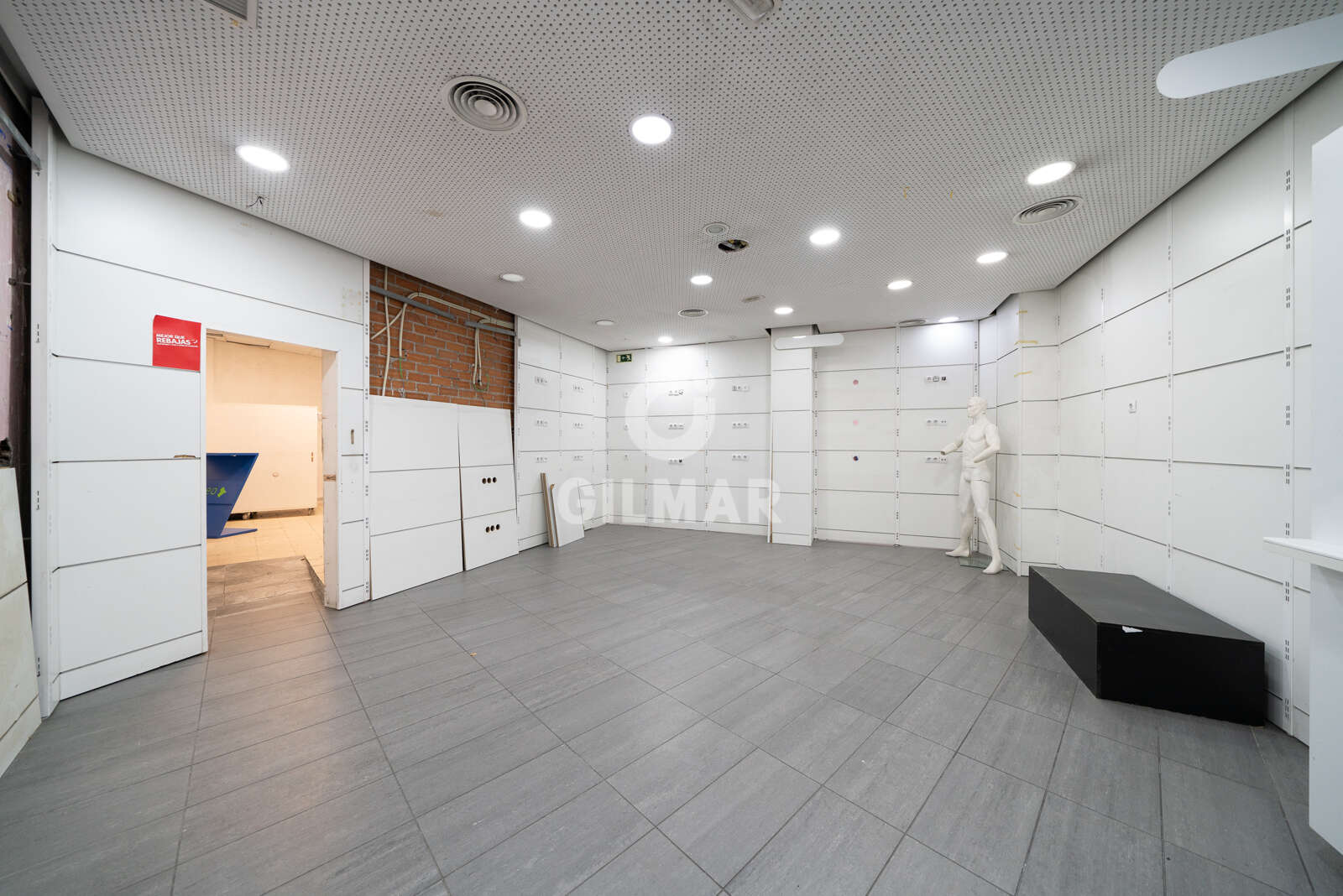 Property slider Gilmar