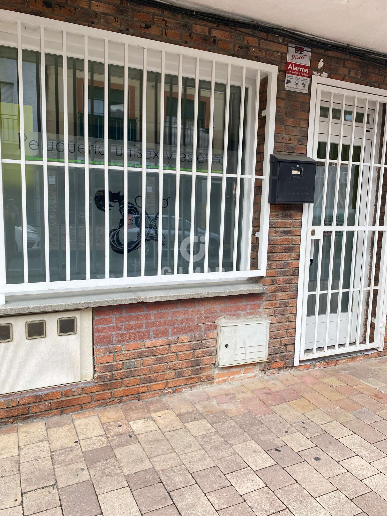 Property slider Gilmar