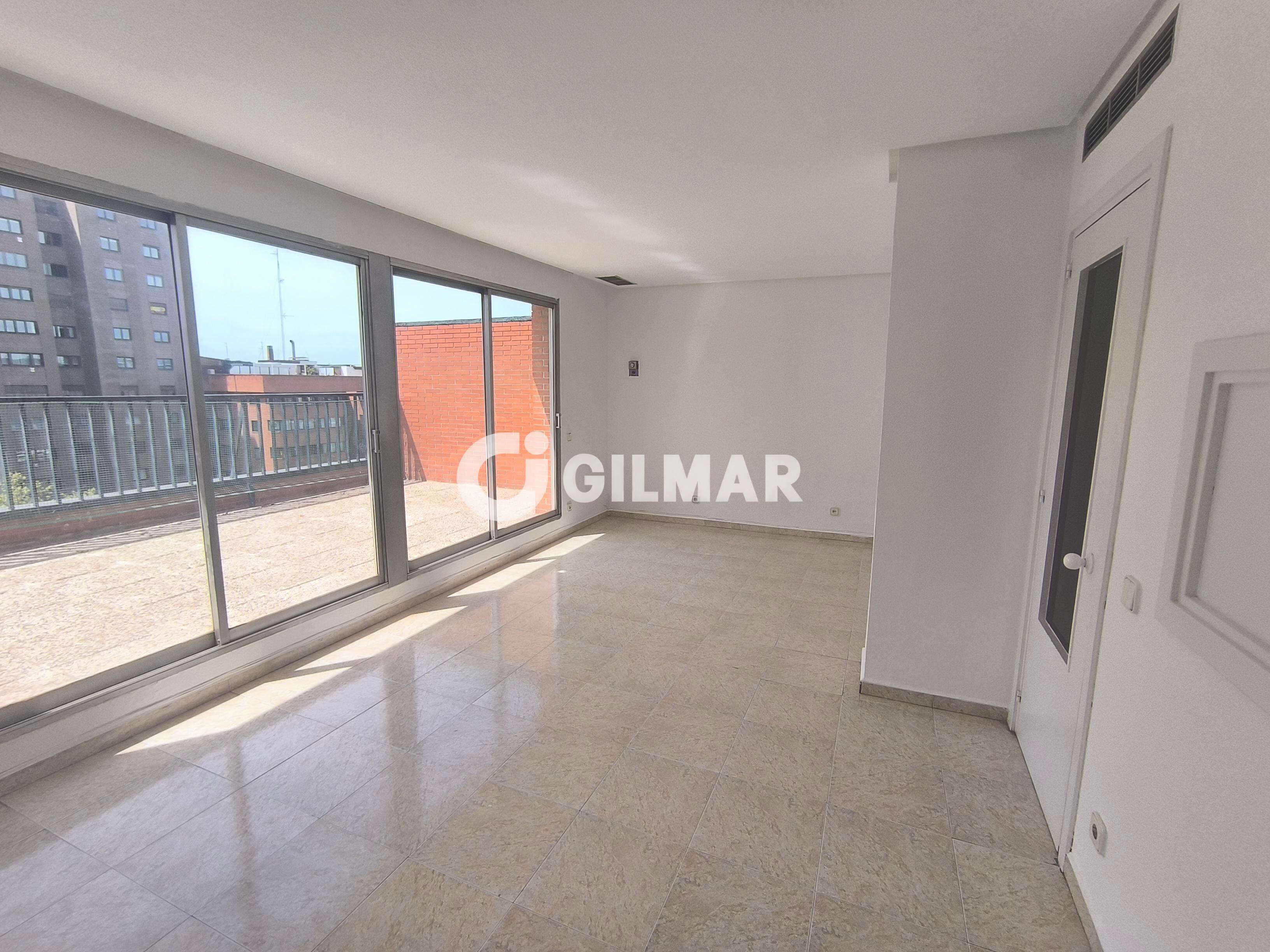 Castellana-Orense, Madrid