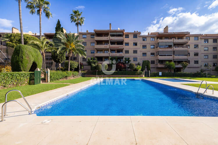 Apartment for sale in Málaga Este – Málaga | Gilmar Consulting