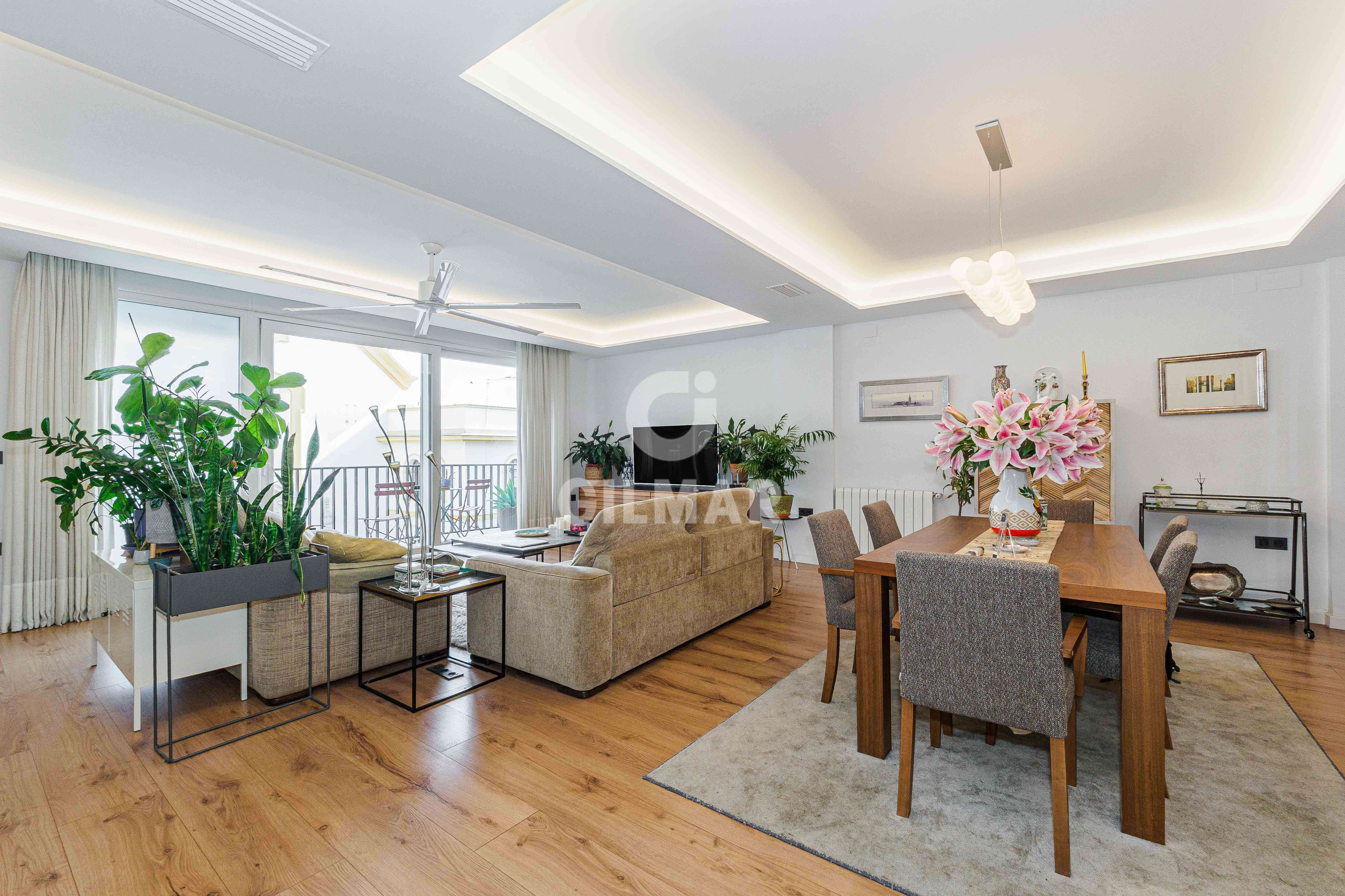 Piso en venta en Centro (Sevilla) – Sevilla | Gilmar Consulting