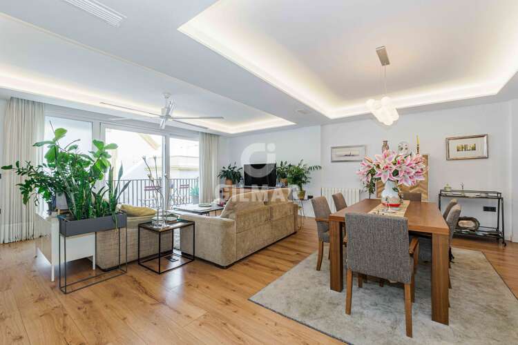 Piso en venta en Centro (Sevilla) – Sevilla | Gilmar Consulting