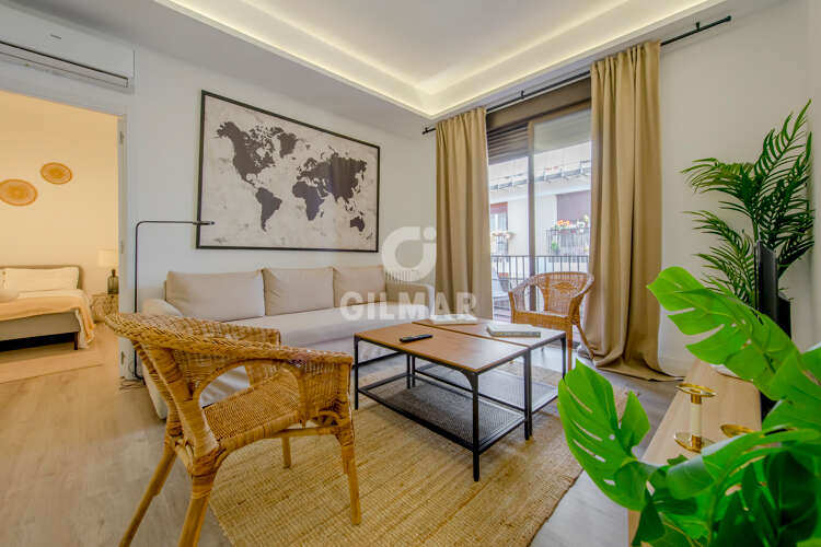 Piso en venta en La Latina – Madrid | Gilmar Consulting Inmobiliario