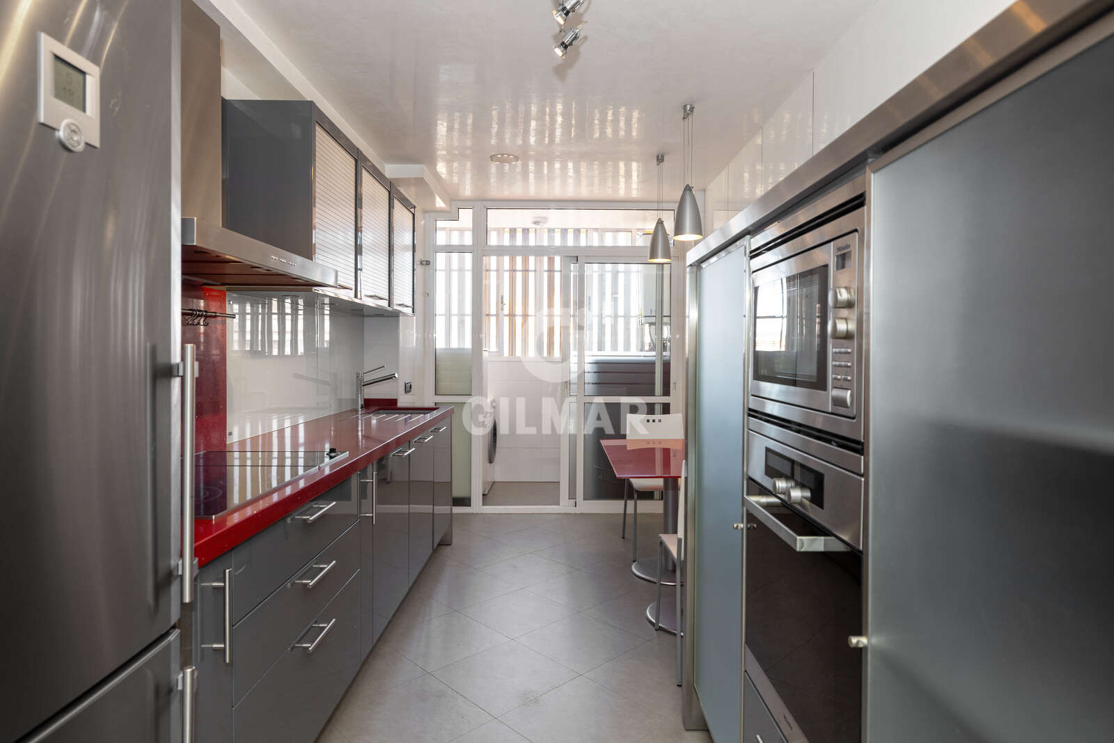 Property slider Gilmar