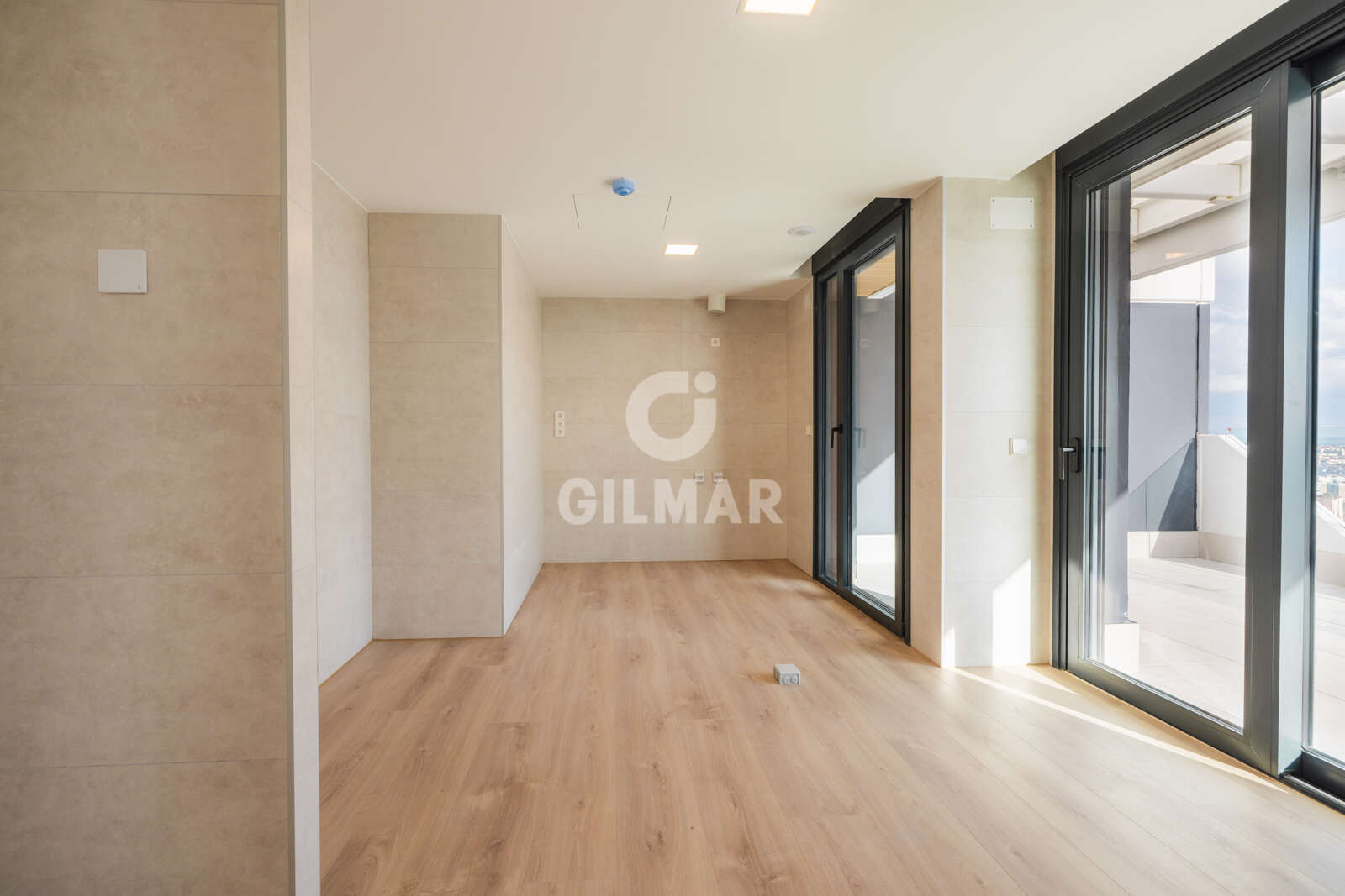 Property slider Gilmar