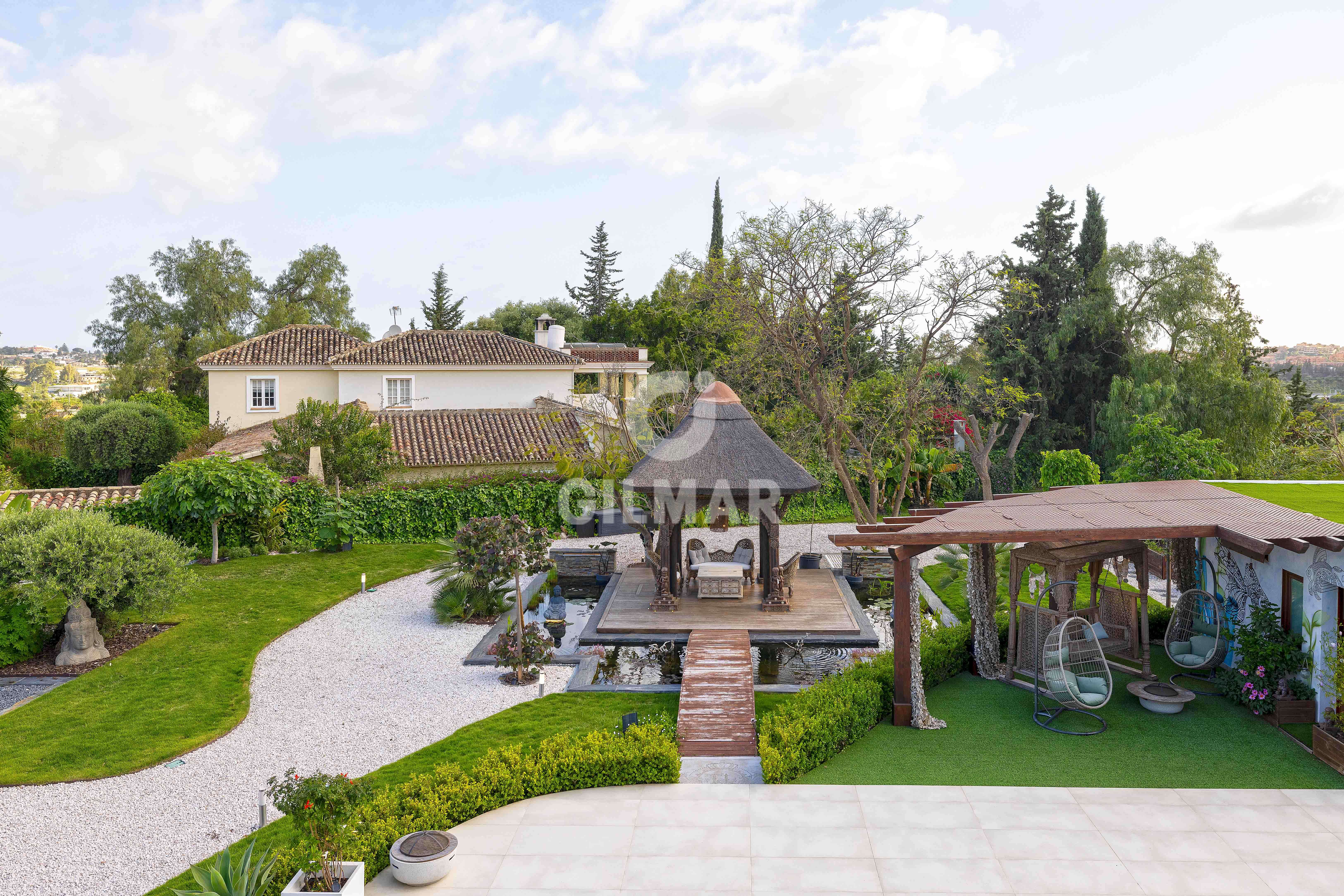 Photo of Villa
