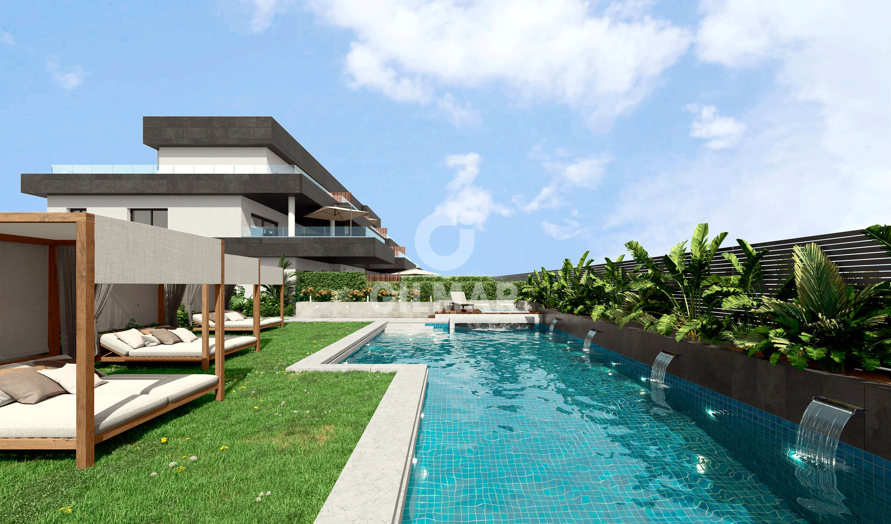 Photo of Duplex penthouse