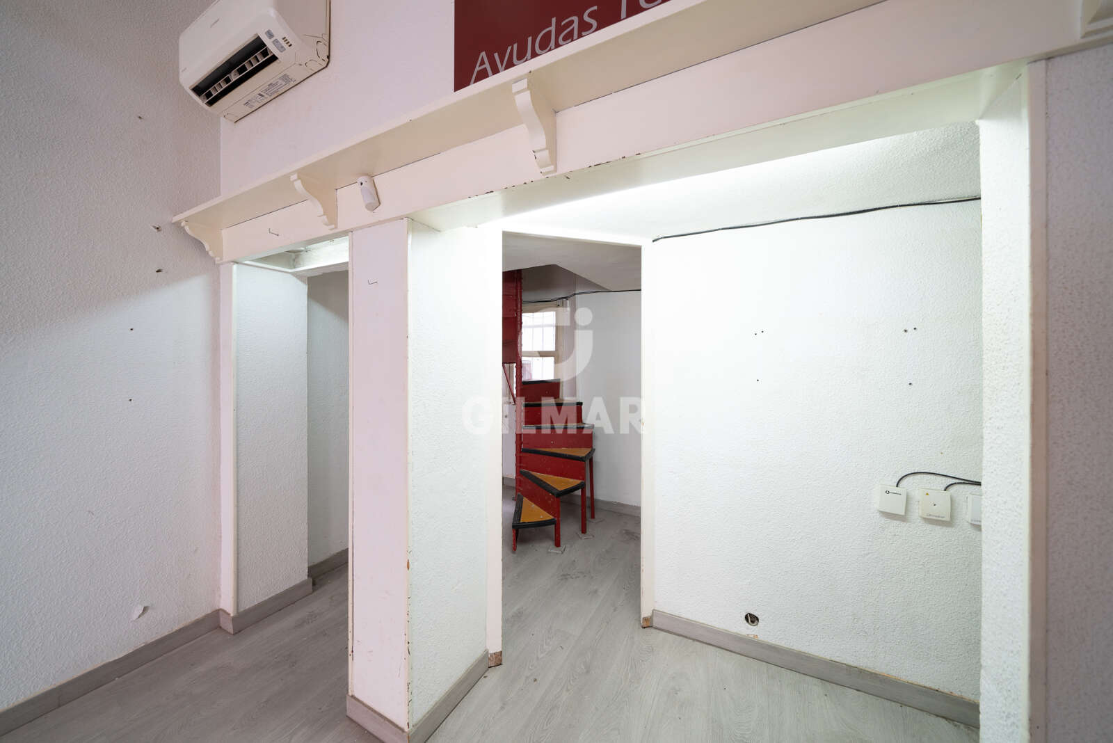 Property slider Gilmar