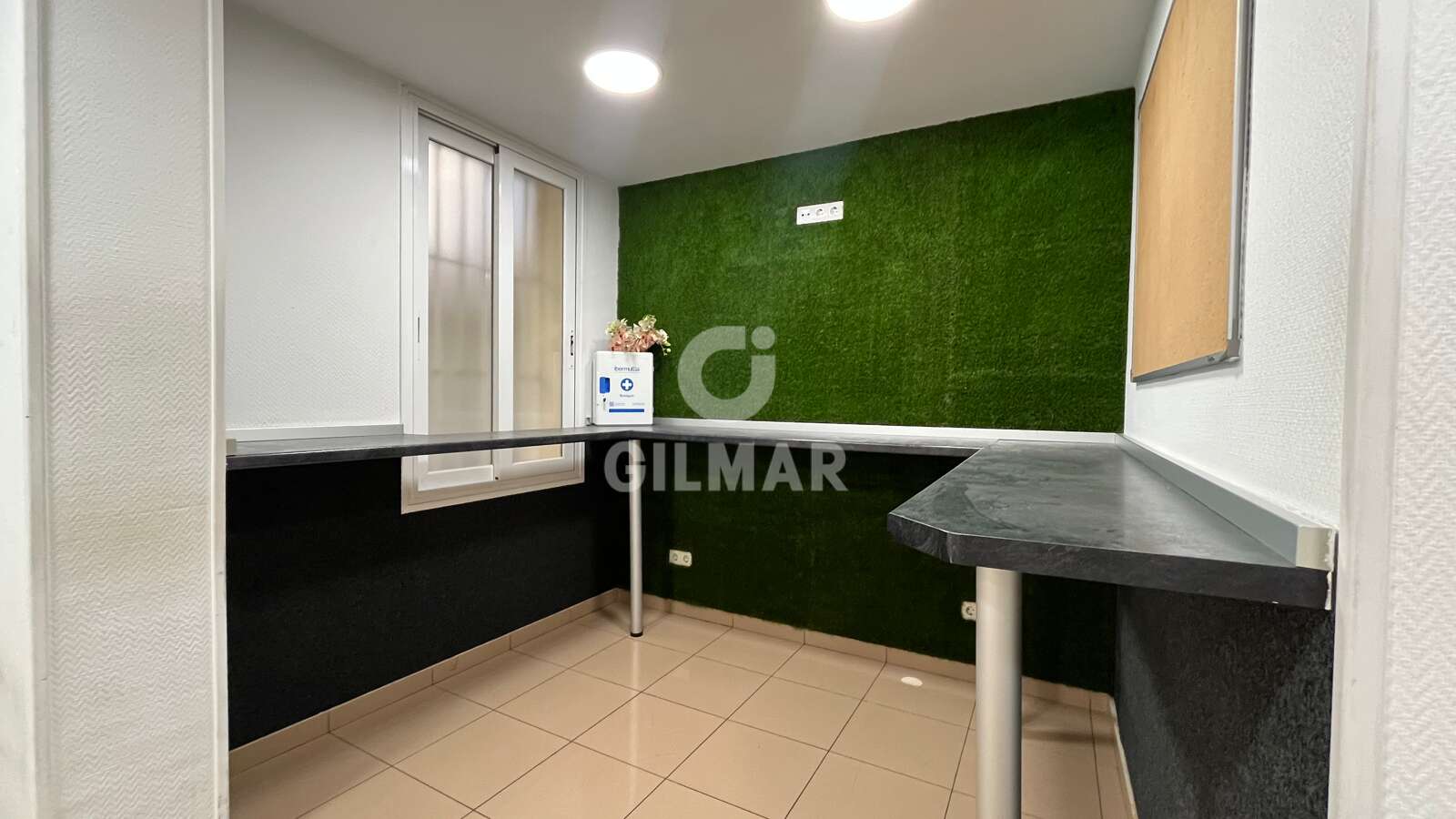 Property slider Gilmar
