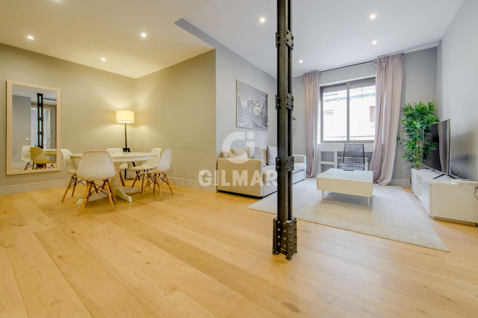 Property slider Gilmar
