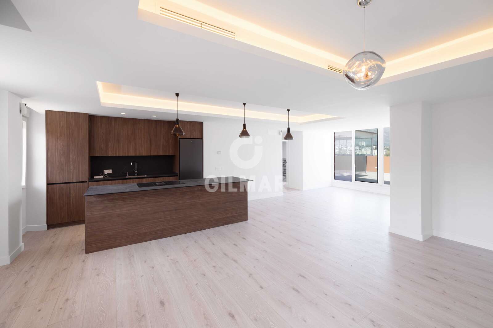 Property slider Gilmar
