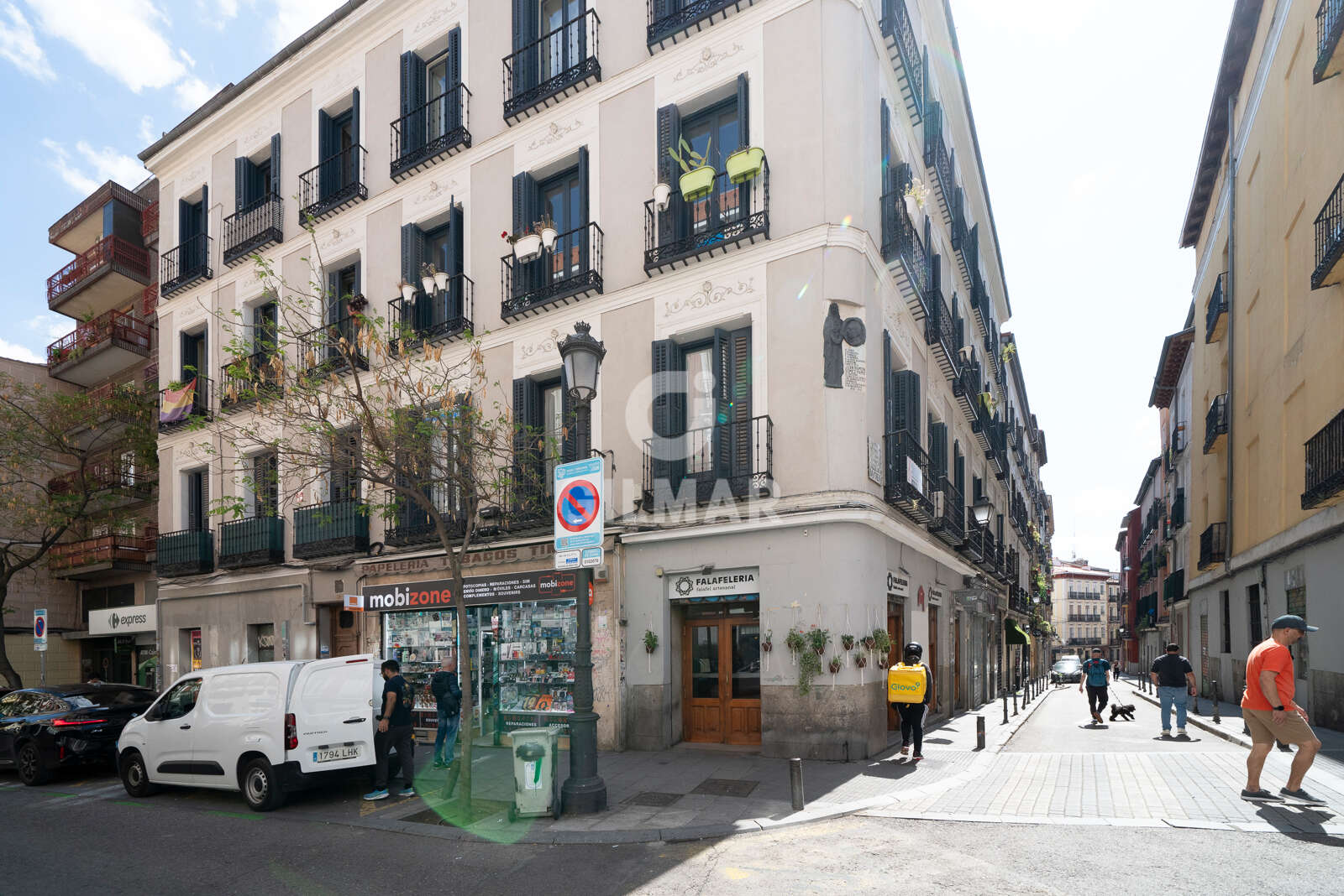 Property slider Gilmar