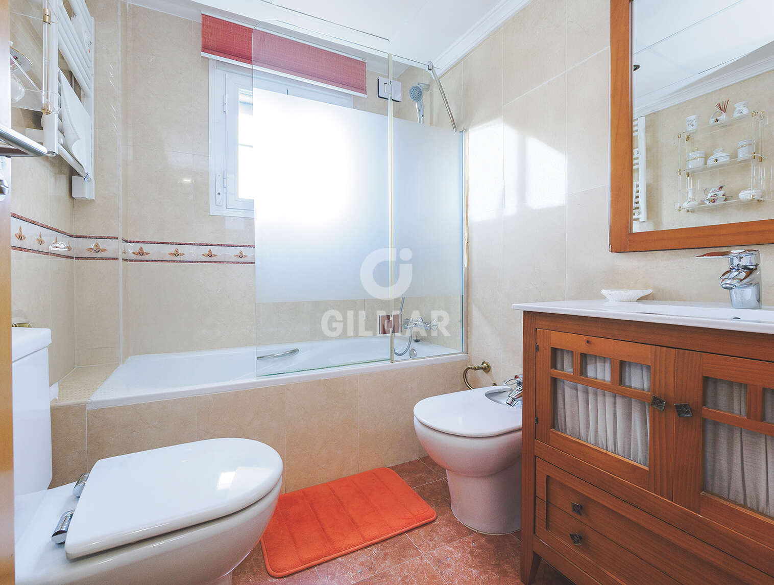 Property slider Gilmar