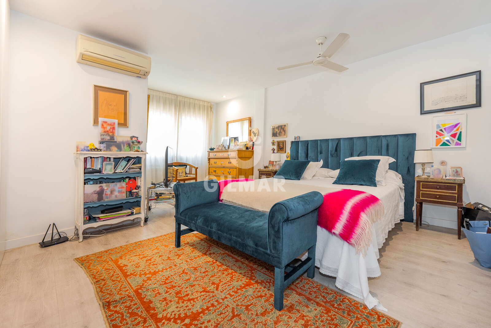 Property slider Gilmar