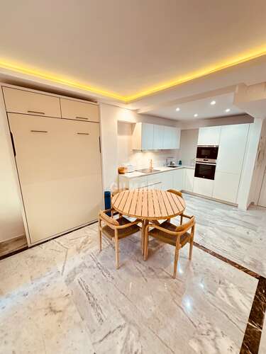 Apartamento en alquiler en Marbella Ciudad – Málaga | Gilmar
