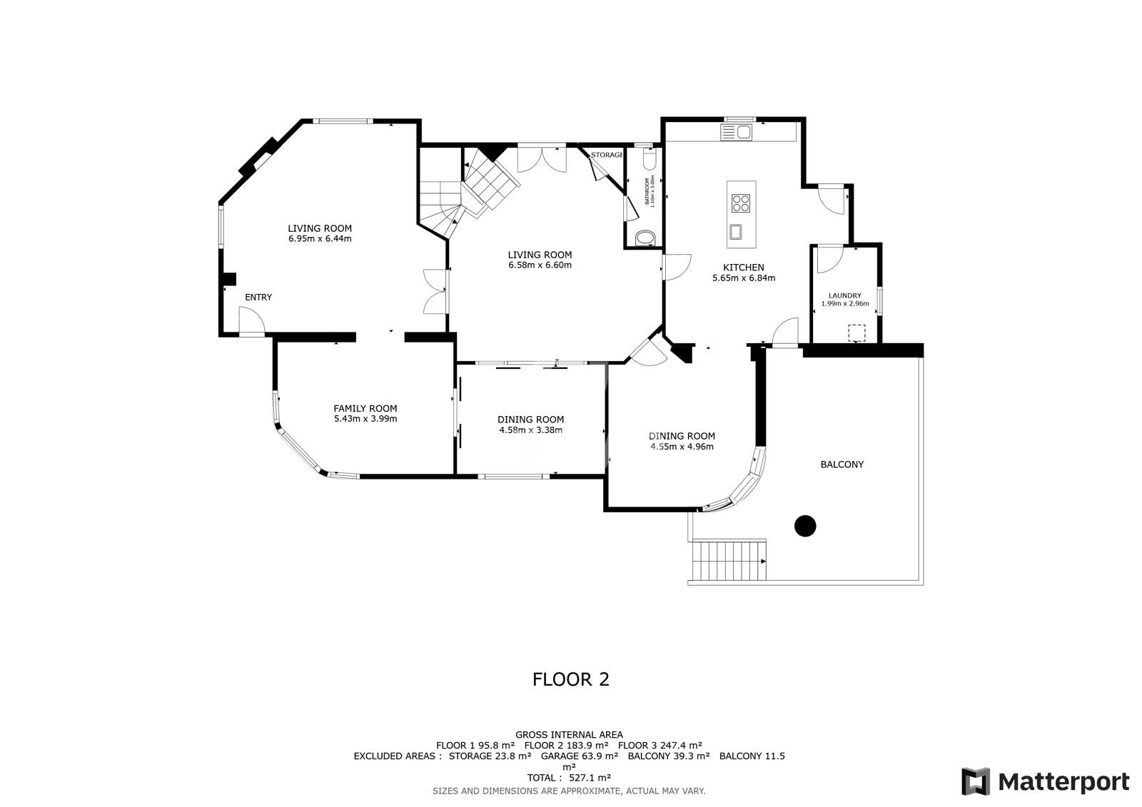 Property slider Gilmar