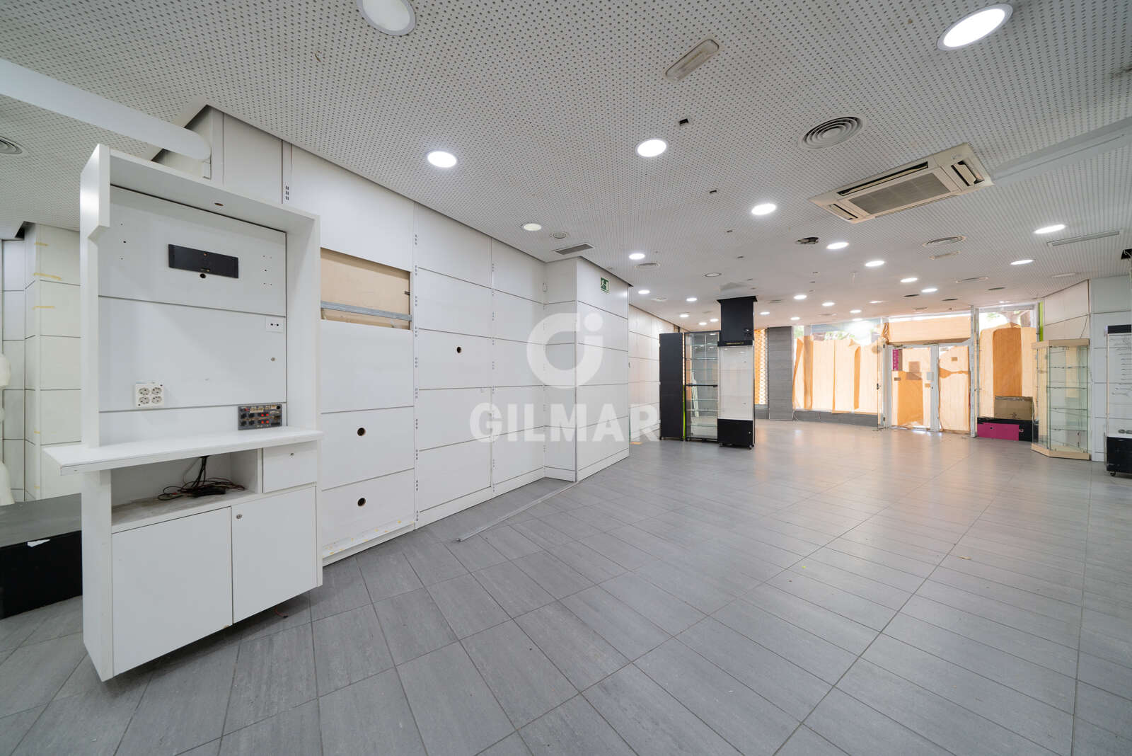 Property slider Gilmar