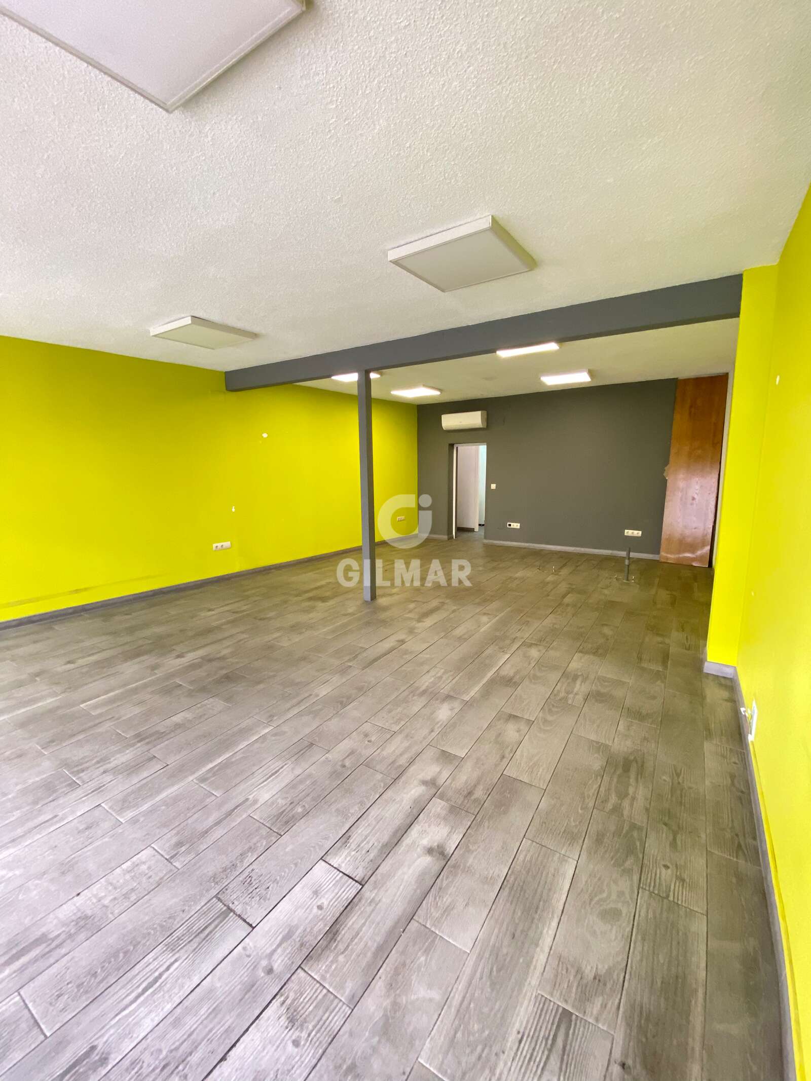 Property slider Gilmar