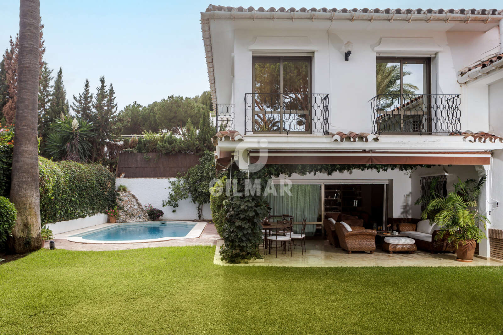 Property slider Gilmar