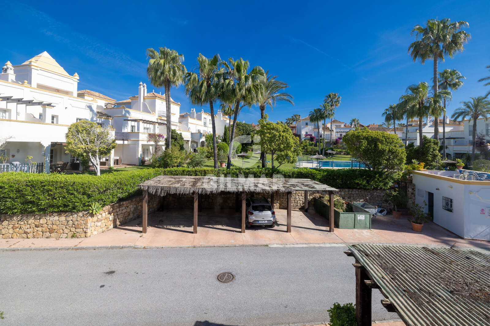 Property slider Gilmar