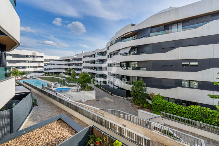 Piso en venta en Alcobendas – Madrid | Gilmar Consulting Inmobiliario