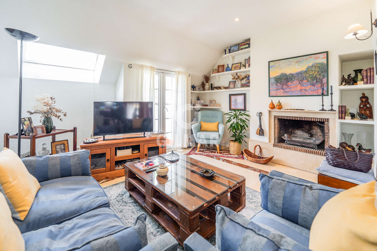 Property slider Gilmar