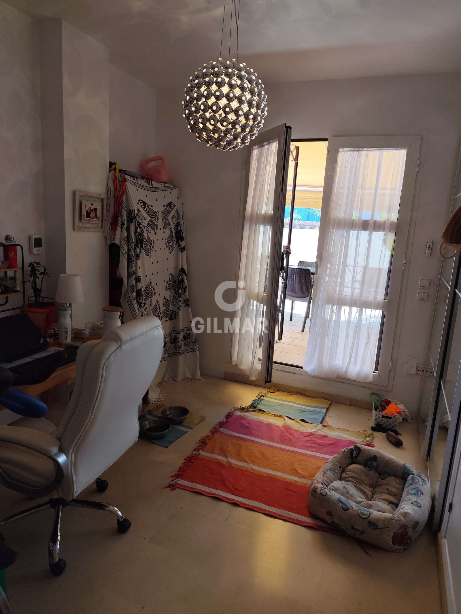 Property slider Gilmar