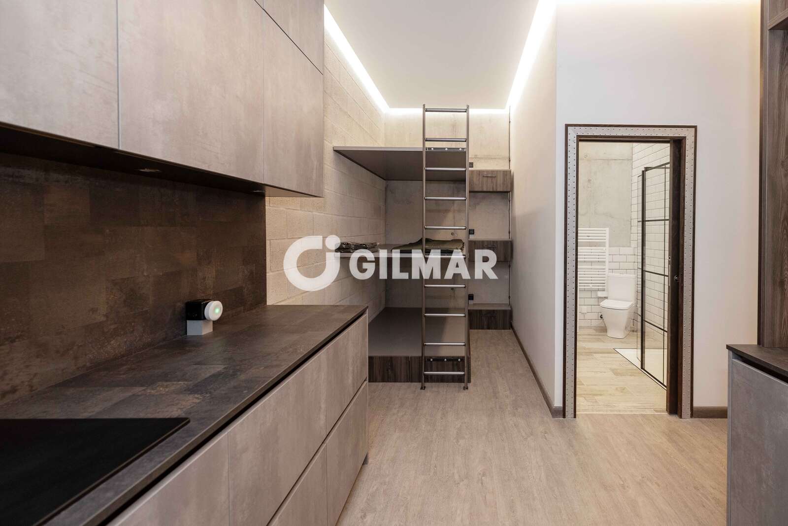 Property slider Gilmar