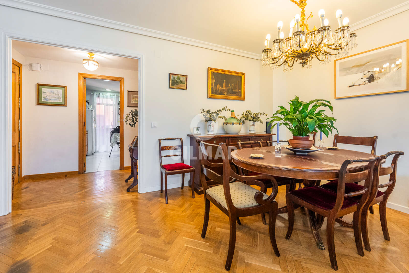 Property slider Gilmar