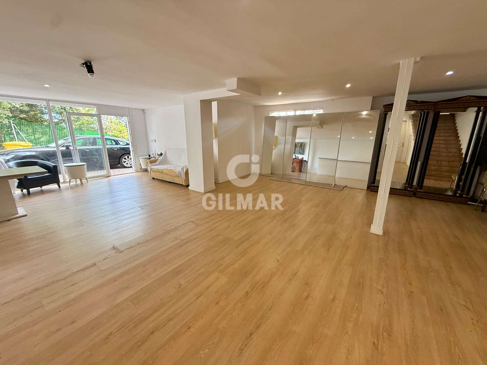 Property slider Gilmar