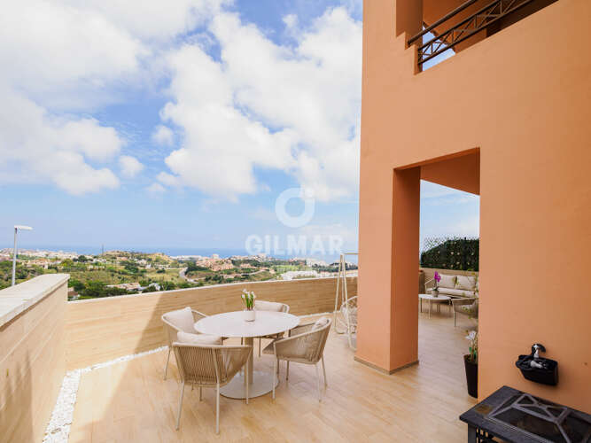 Chalet Adosado en venta en Benalmádena – Málaga | Gilmar Consulting