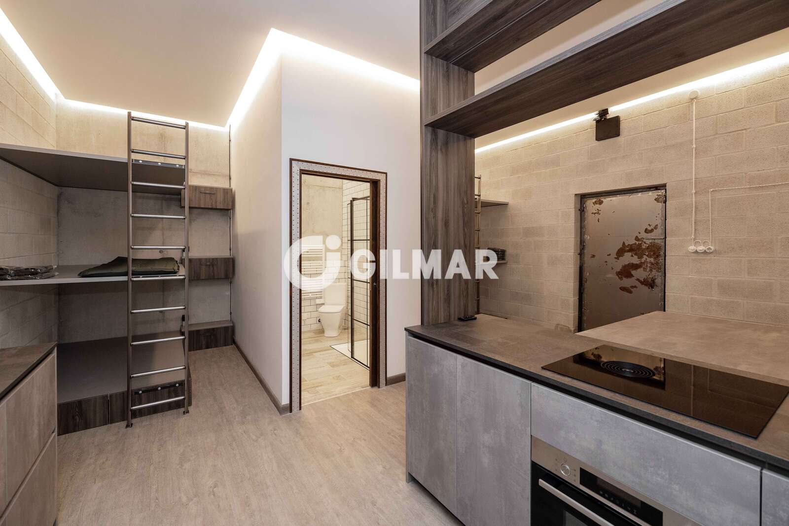 Property slider Gilmar