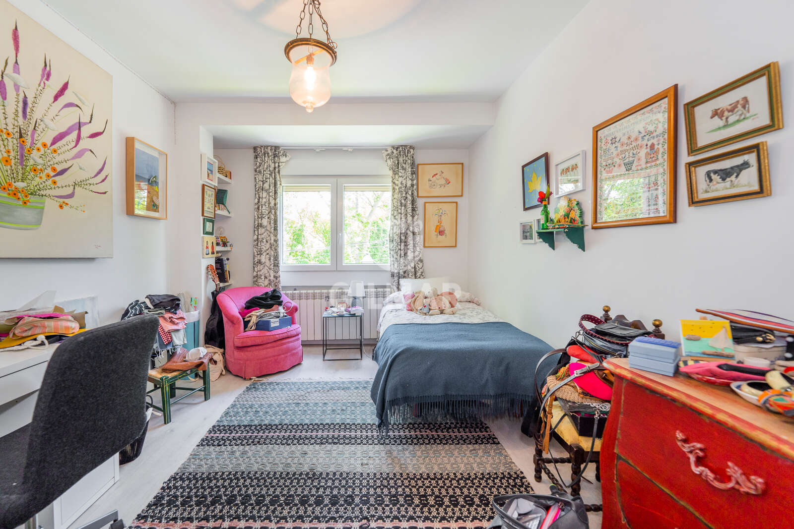 Property slider Gilmar